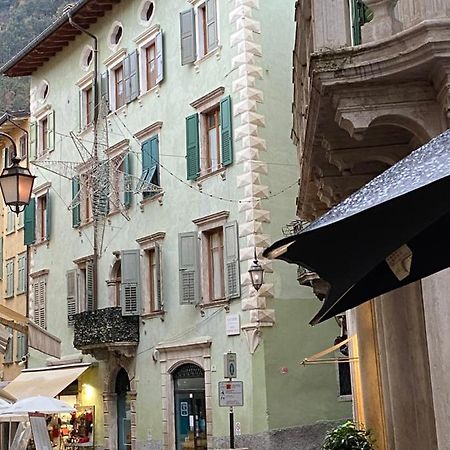 Casa Mia Apartment Riva del Garda Bagian luar foto