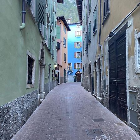 Casa Mia Apartment Riva del Garda Bagian luar foto