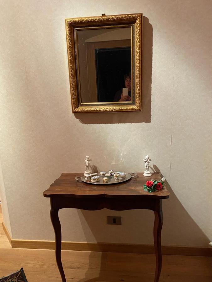 Casa Mia Apartment Riva del Garda Bagian luar foto