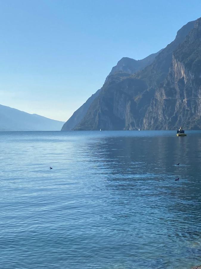 Casa Mia Apartment Riva del Garda Bagian luar foto