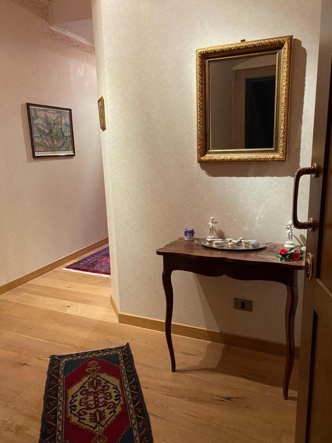 Casa Mia Apartment Riva del Garda Bagian luar foto