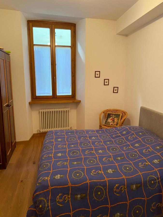Casa Mia Apartment Riva del Garda Bagian luar foto