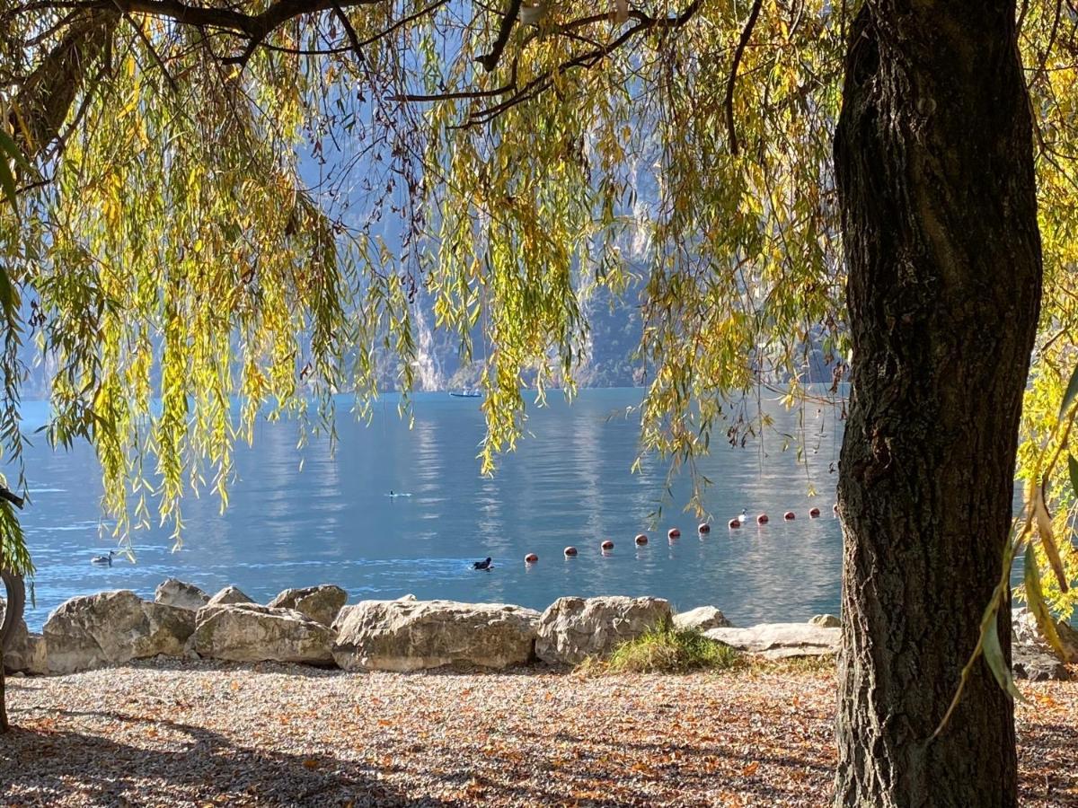 Casa Mia Apartment Riva del Garda Bagian luar foto