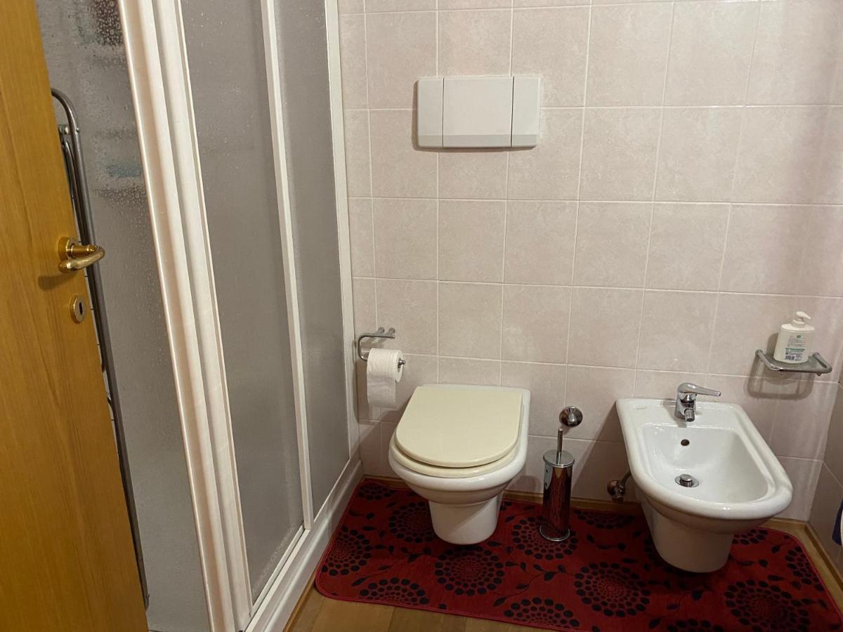 Casa Mia Apartment Riva del Garda Bagian luar foto