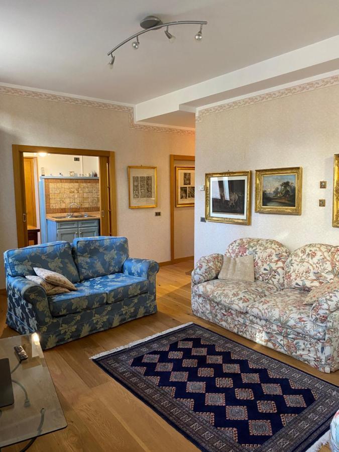 Casa Mia Apartment Riva del Garda Bagian luar foto