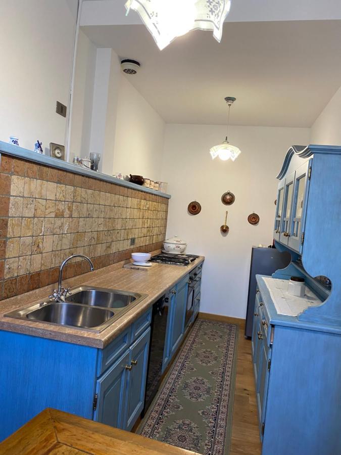 Casa Mia Apartment Riva del Garda Bagian luar foto