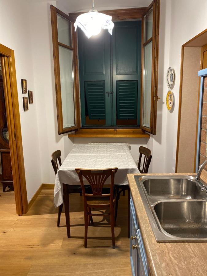 Casa Mia Apartment Riva del Garda Bagian luar foto