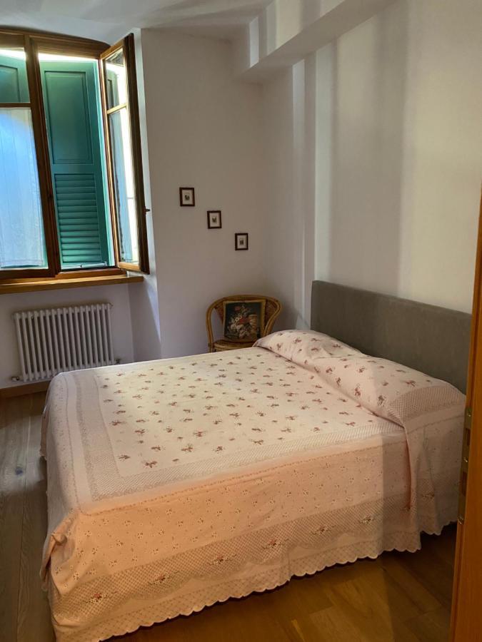 Casa Mia Apartment Riva del Garda Bagian luar foto