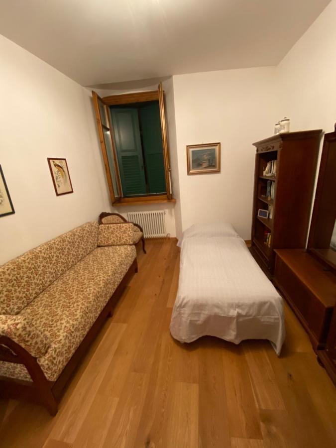 Casa Mia Apartment Riva del Garda Bagian luar foto