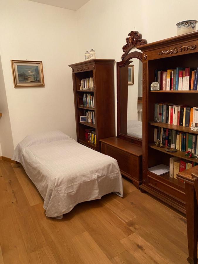 Casa Mia Apartment Riva del Garda Bagian luar foto