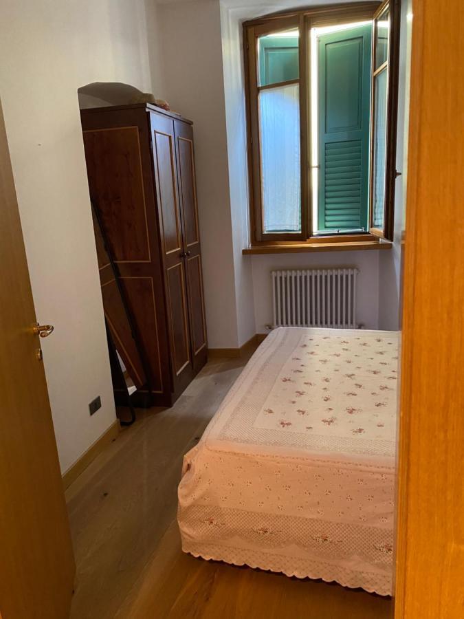 Casa Mia Apartment Riva del Garda Bagian luar foto
